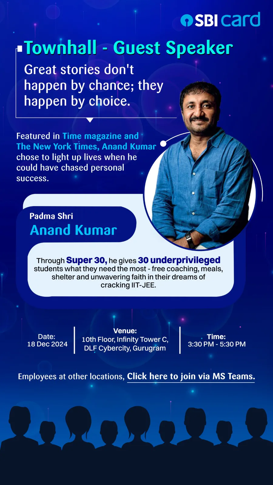 Marketing Emailer Designs