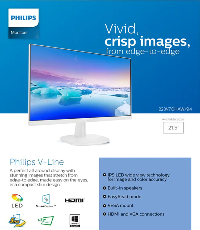 Marketing Emailer Designs