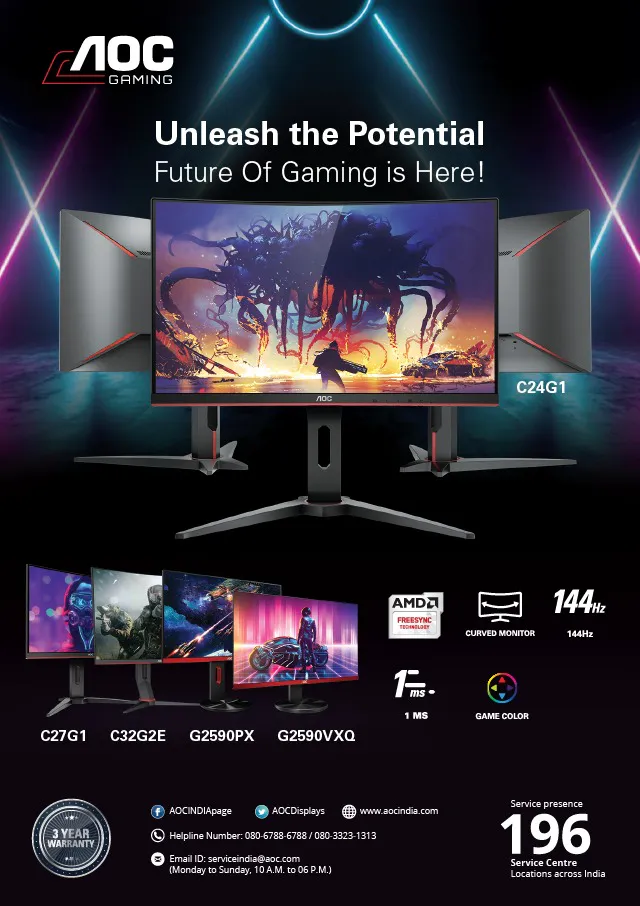 Marketing Emailer Designs