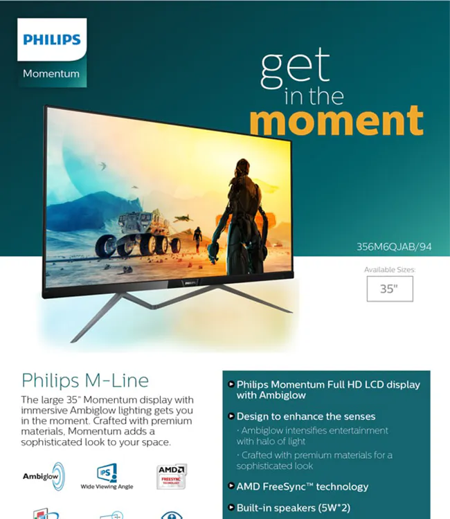 Marketing Emailer Designs