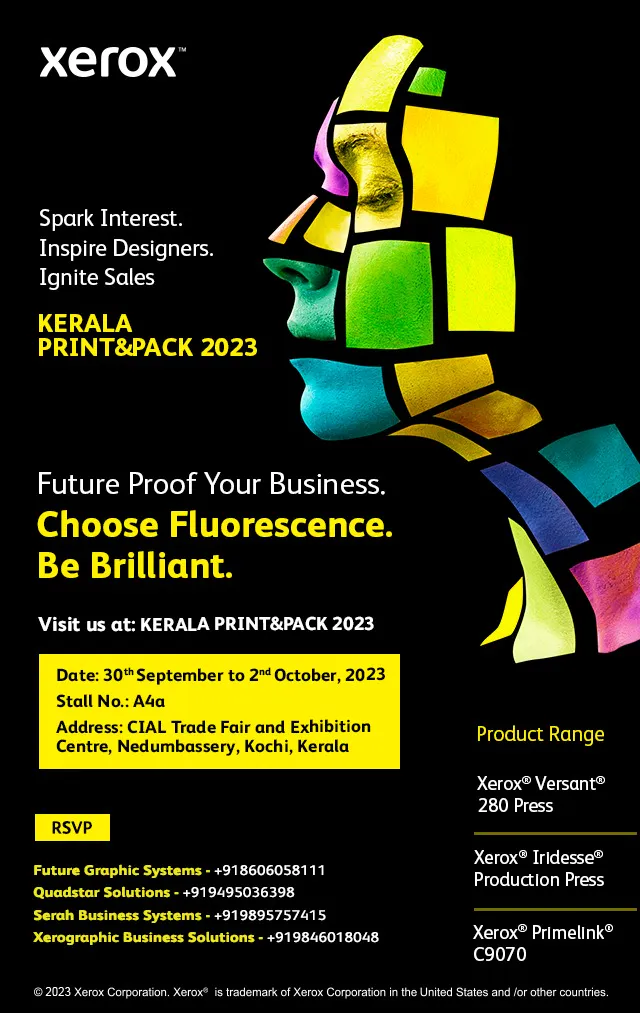 Marketing Emailer Designs