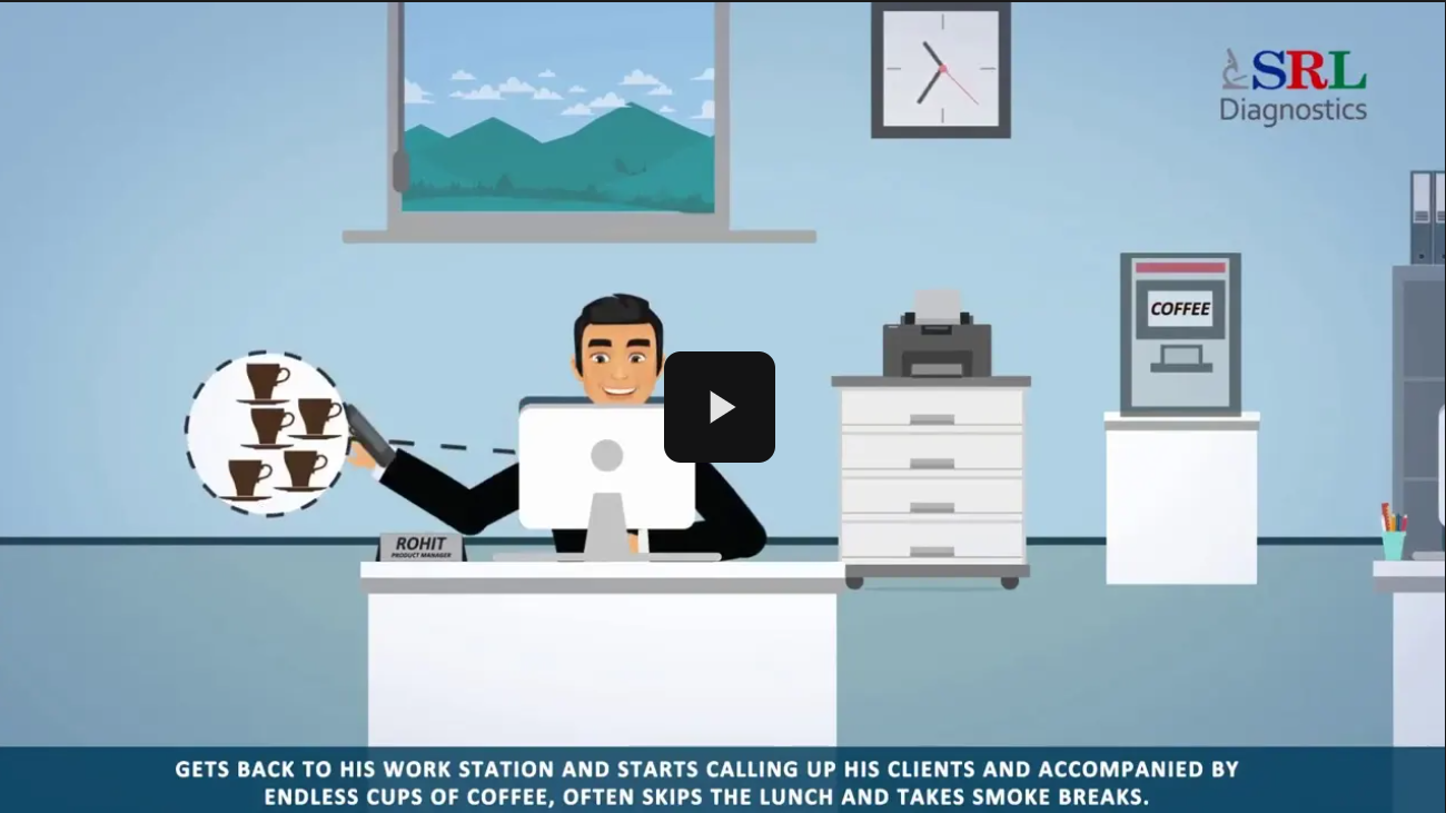 Animated Video Production Company