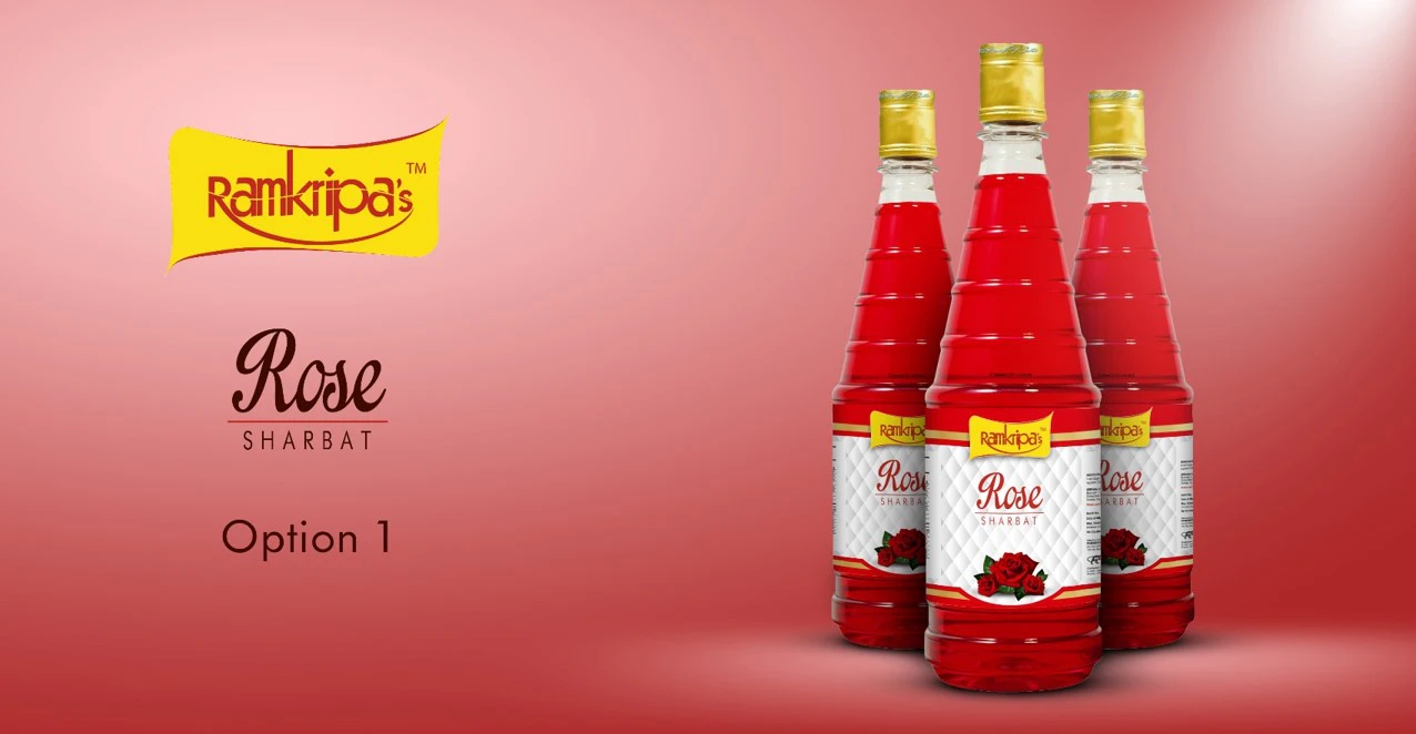 Banner Label Designs