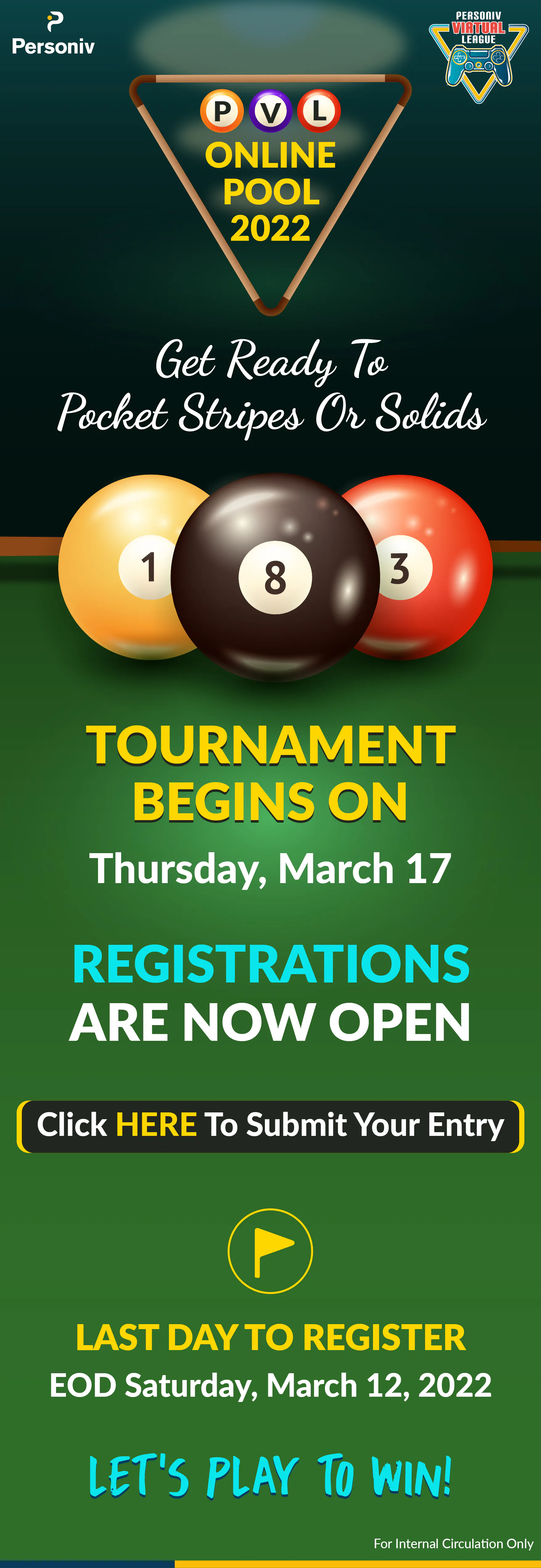 Marketing Emailer Designs