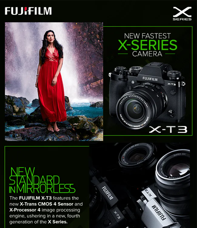 Marketing Emailer Designs