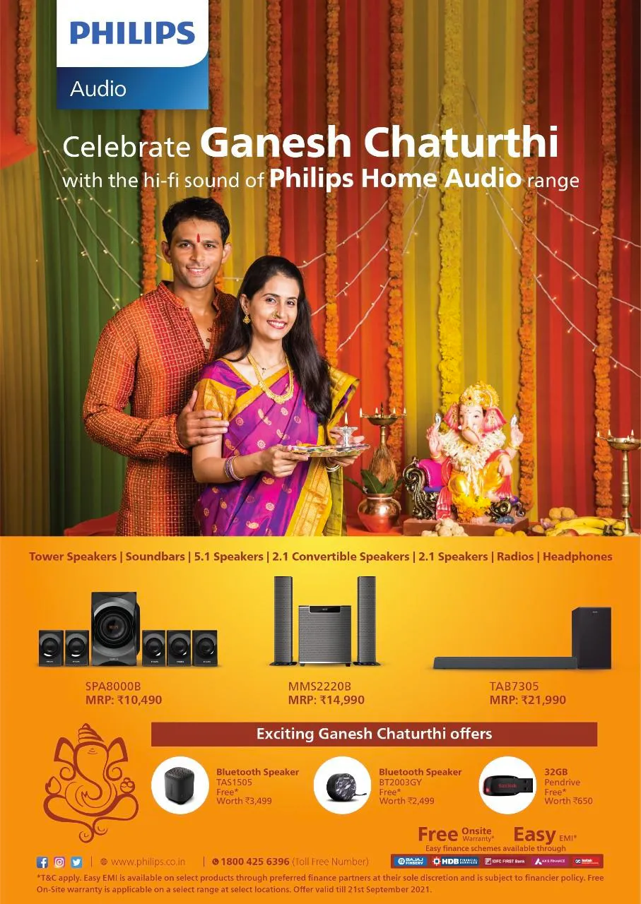 Marketing Emailer Designs