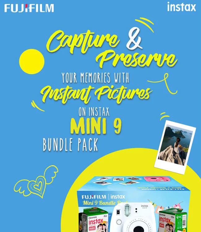 Marketing Emailer Designs