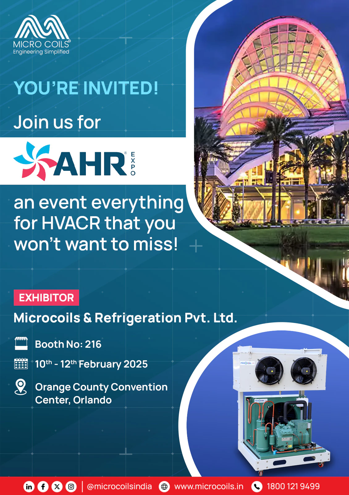 Flyers and Leaflet Designs