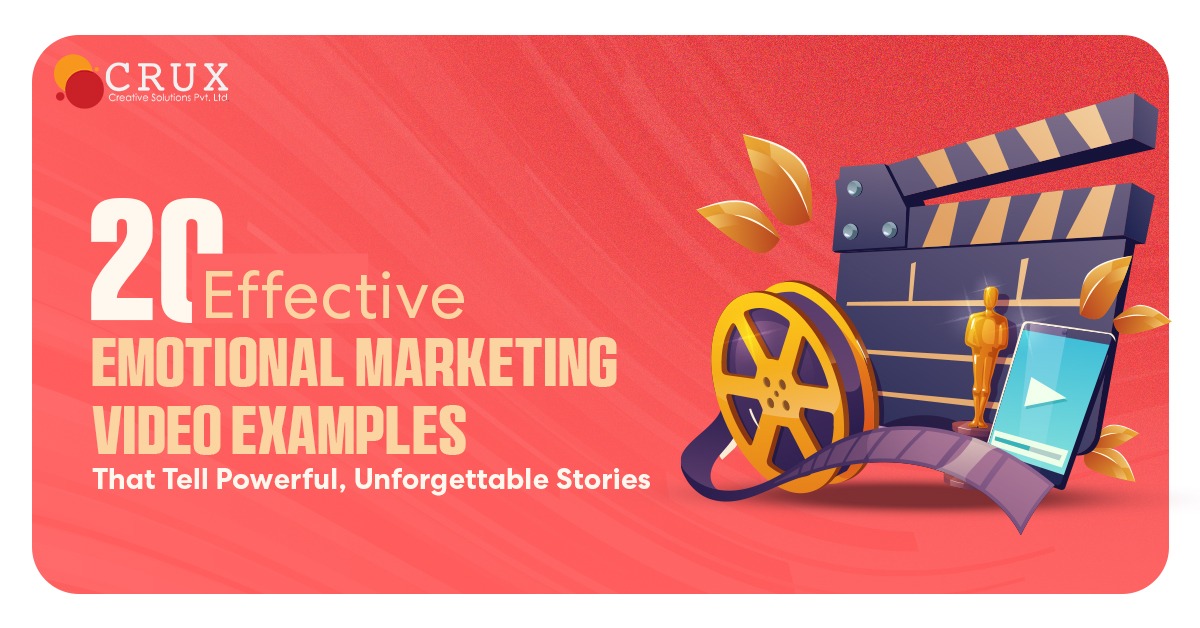 20 Effective Emotional Marketing Video Examples That Tell Powerful, Unforgettable Stories
