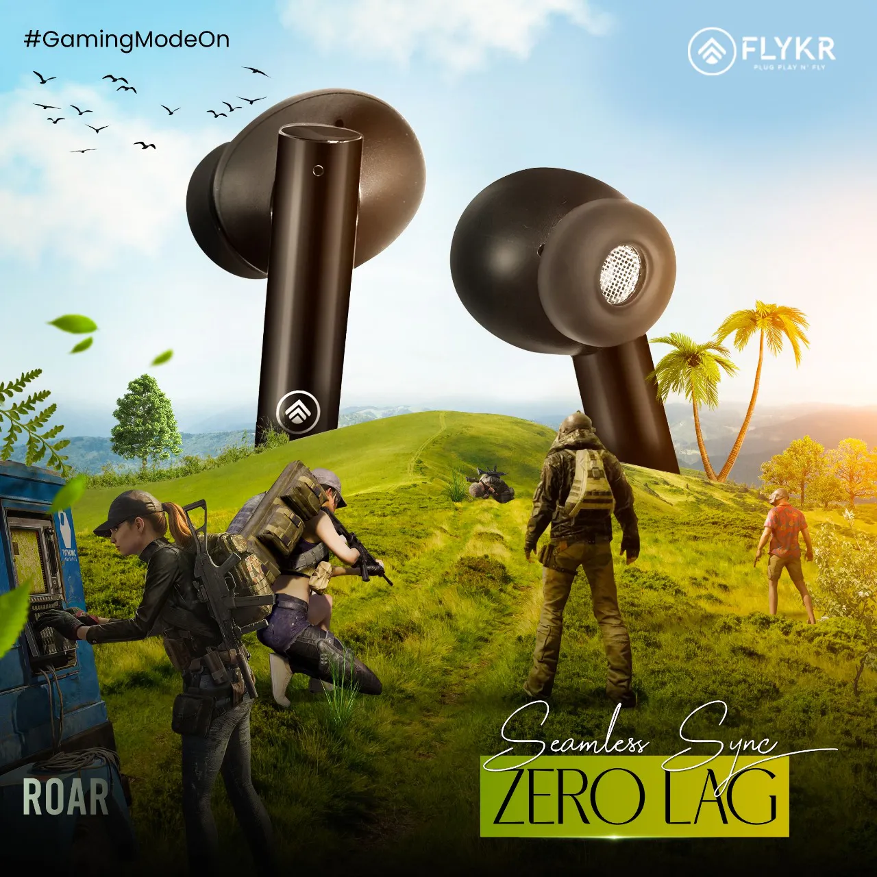 Social Media Designs