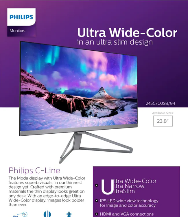 Marketing Emailer Designs