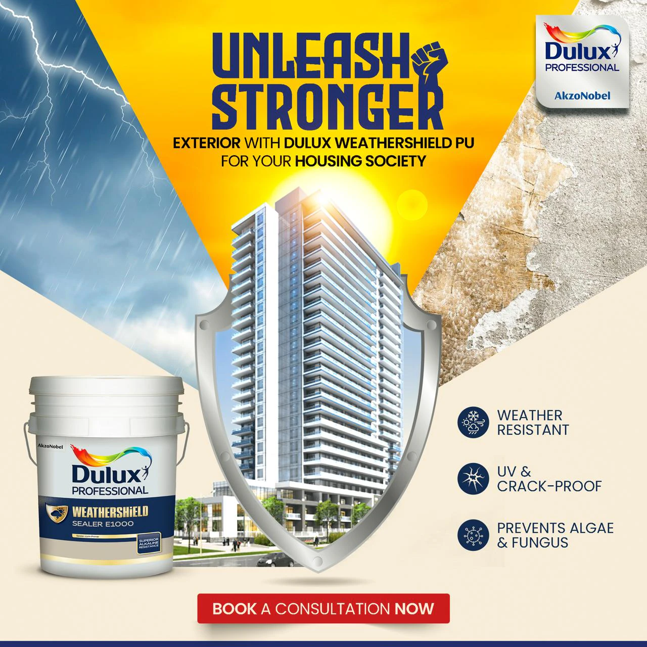 Flyers and Leaflet Designs