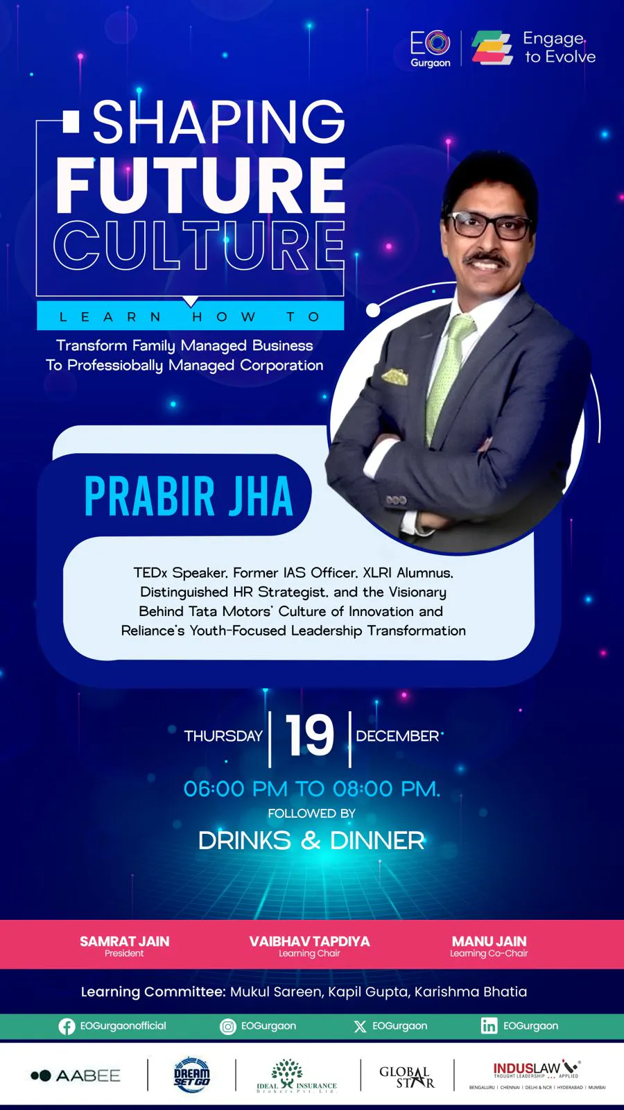 Marketing Emailer Designs