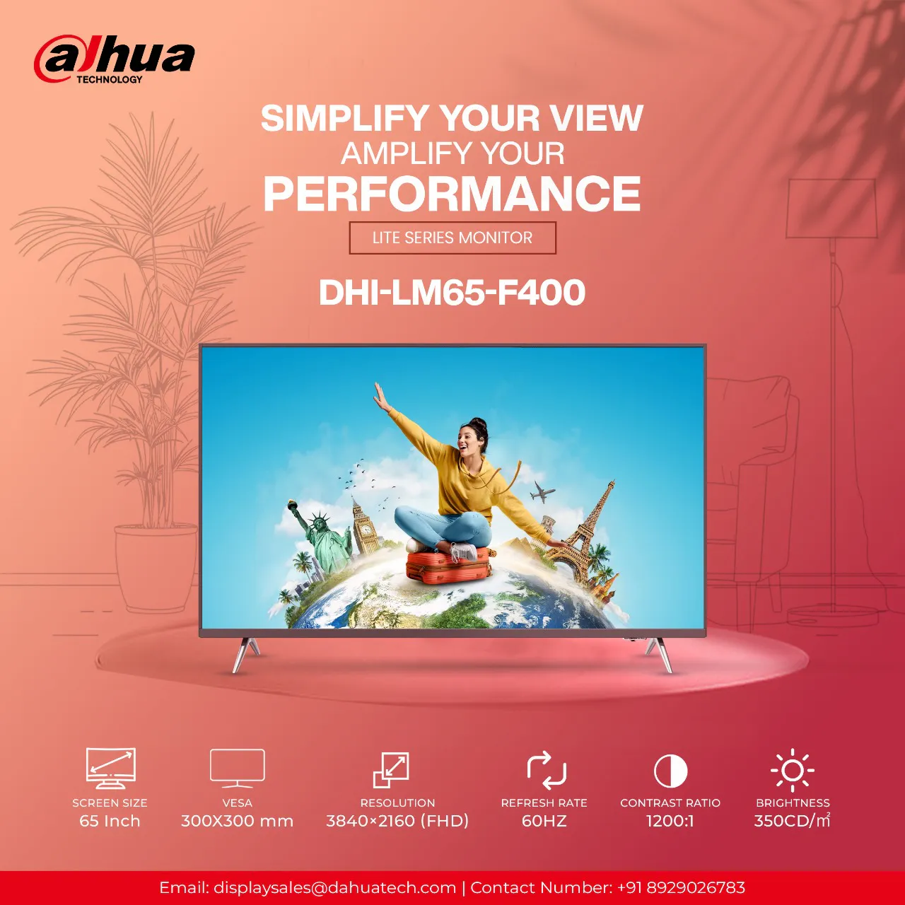 Social Media Designs