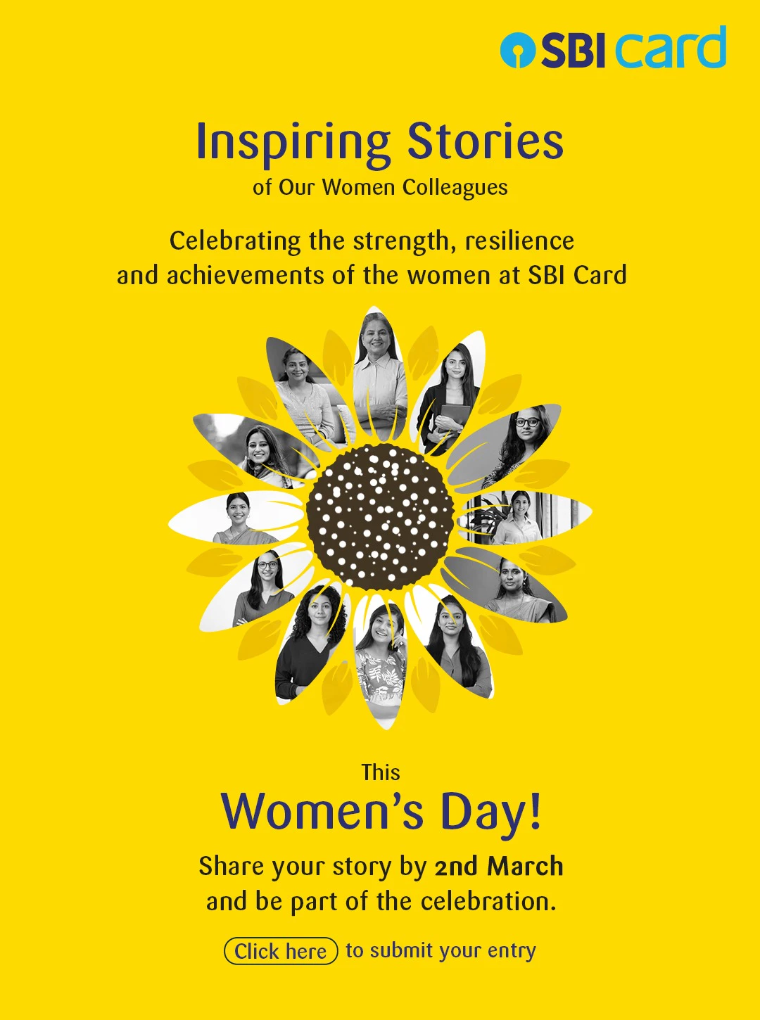 Marketing Emailer Designs