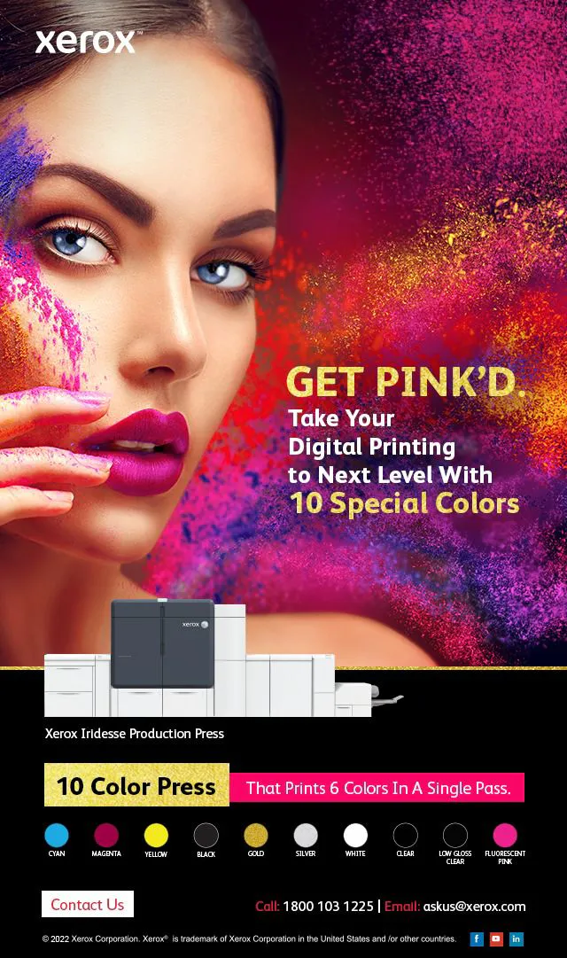 Marketing Emailer Designs