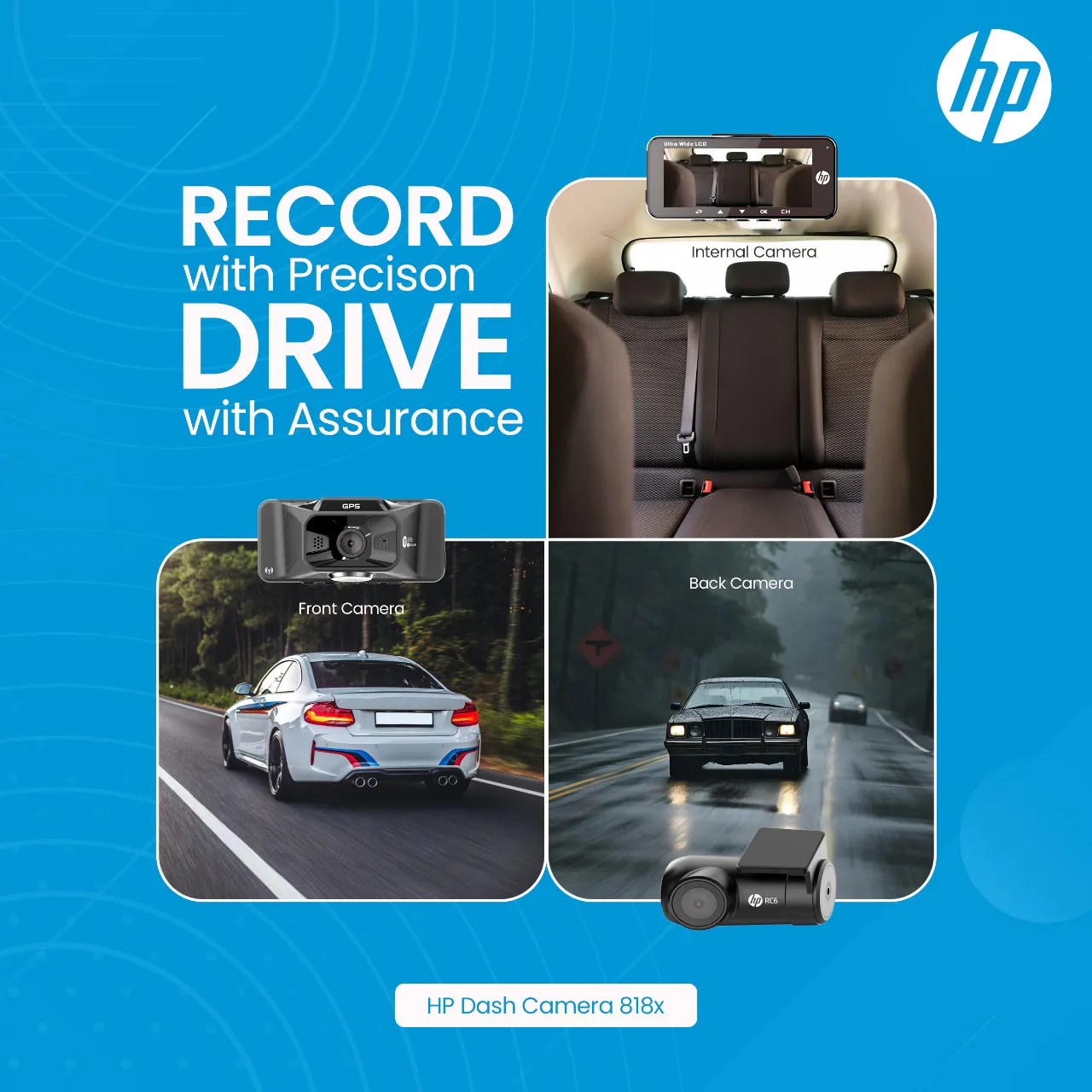 Social Media Designs