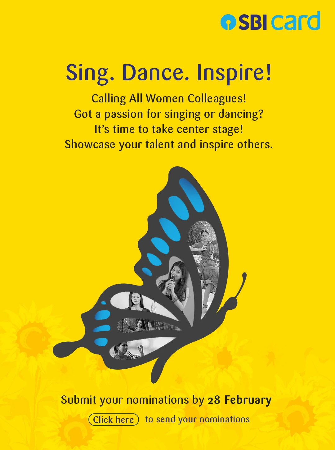 Marketing Emailer Designs