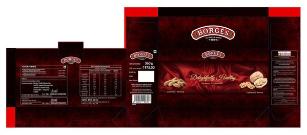 Banner Label Designs