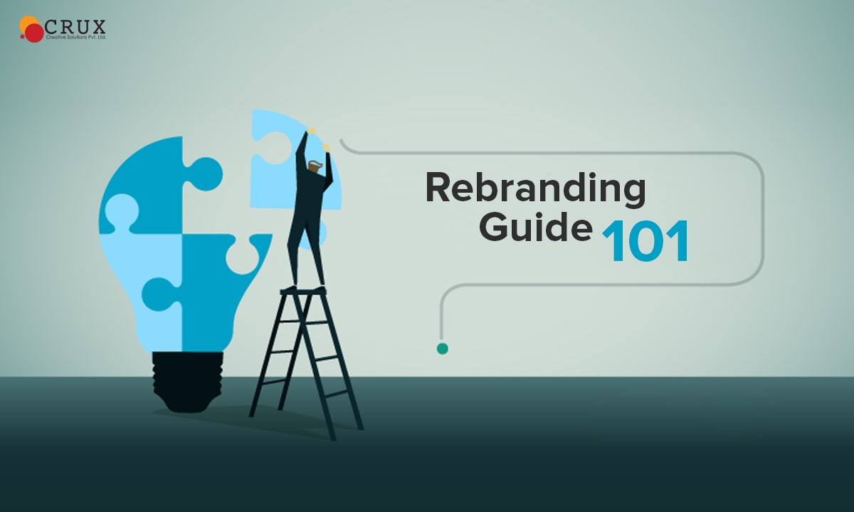 Rebranding                                    Guide 101