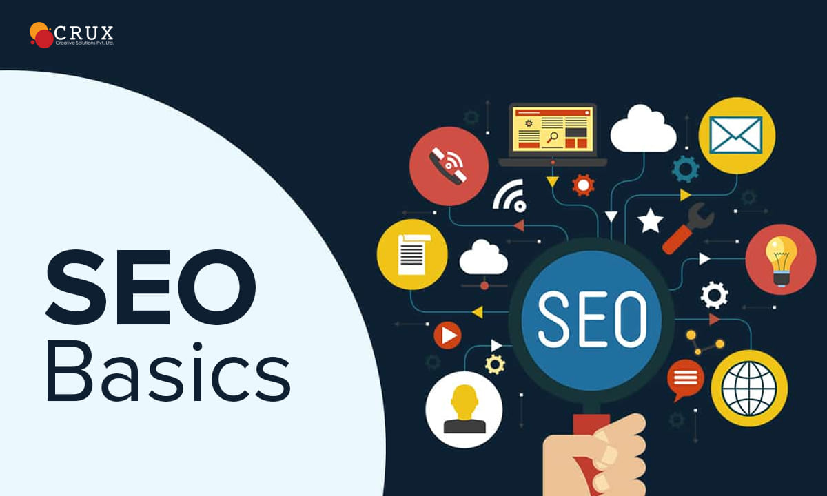 SEO Basics