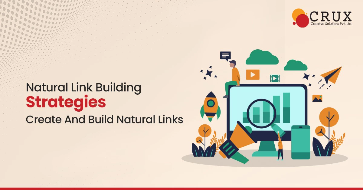 Natural                                    Link Building Strategies – Create And Build Natural Links
