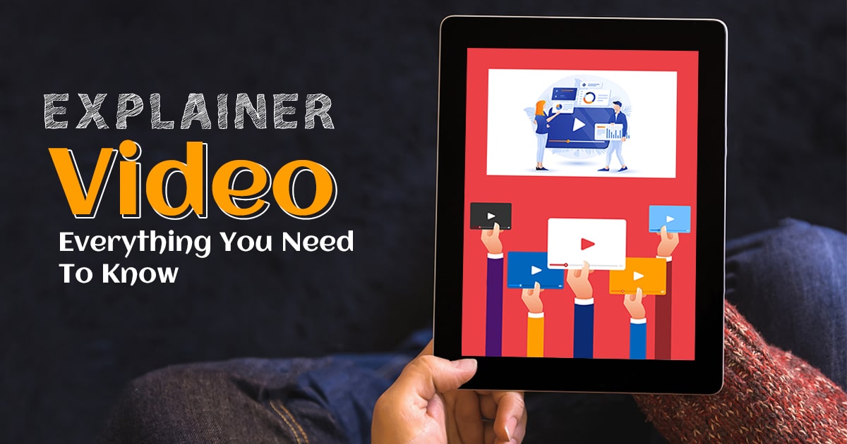 Explainer                                    Video Everything You Need To Know!