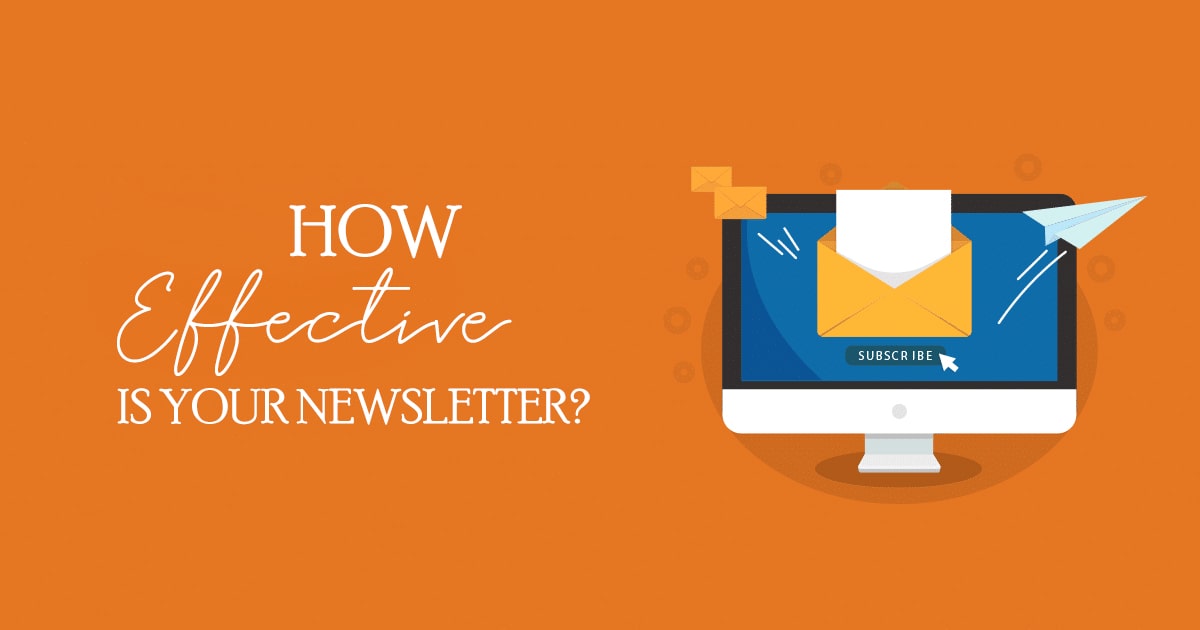 Create                                    Email Newsletter That Users Actually Read