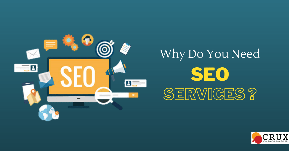 Search                                    Engine Optimization (SEO): Why Do You Need SEO Services?