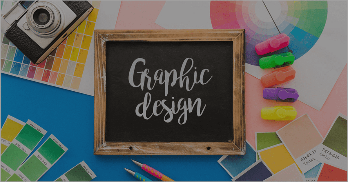 Graphic                                    Designing - Your Secret Marketing Tool