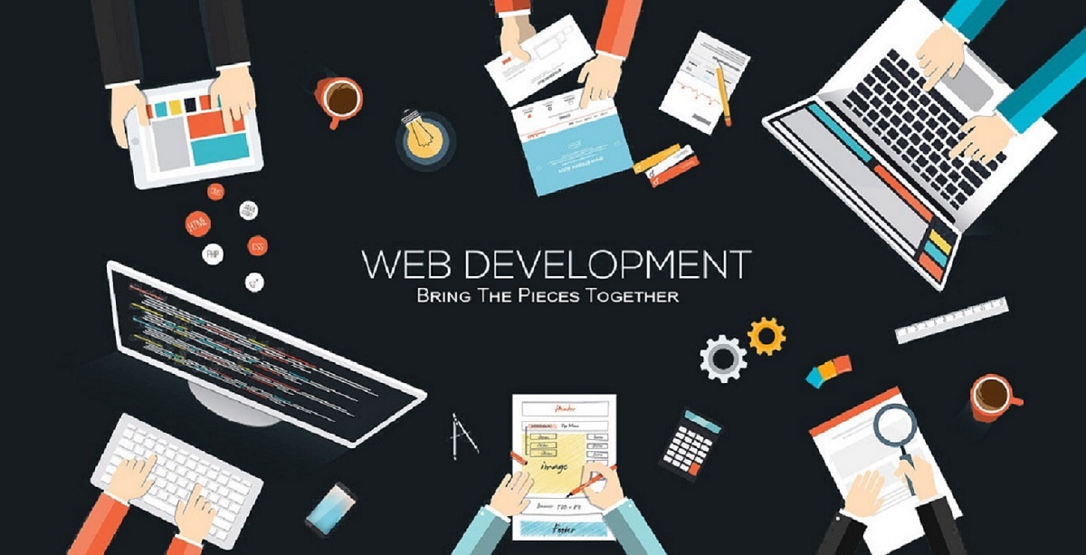 Looking                                    for a Website Development Company in Gurgaon? Connect with us to make an impression                                    on the market!