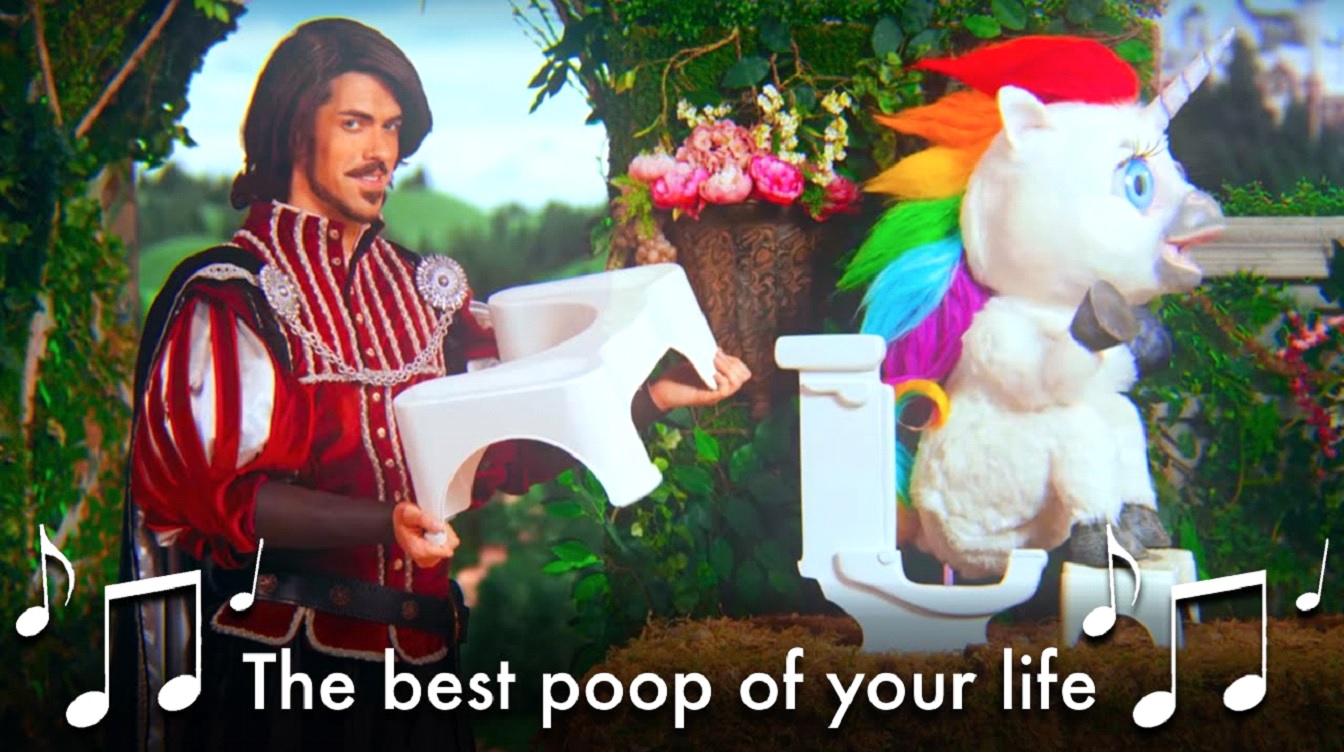 Do
                                    you know that even weirdest products of the world become bestsellers through
                                    effective Digital Marketing Campaigns?