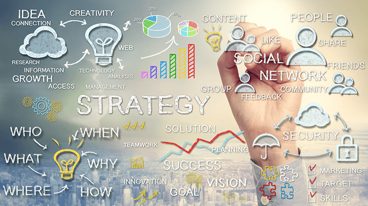 Crux Creative                                    Solutions Company is The Best Digital Marketing in Gurgaon