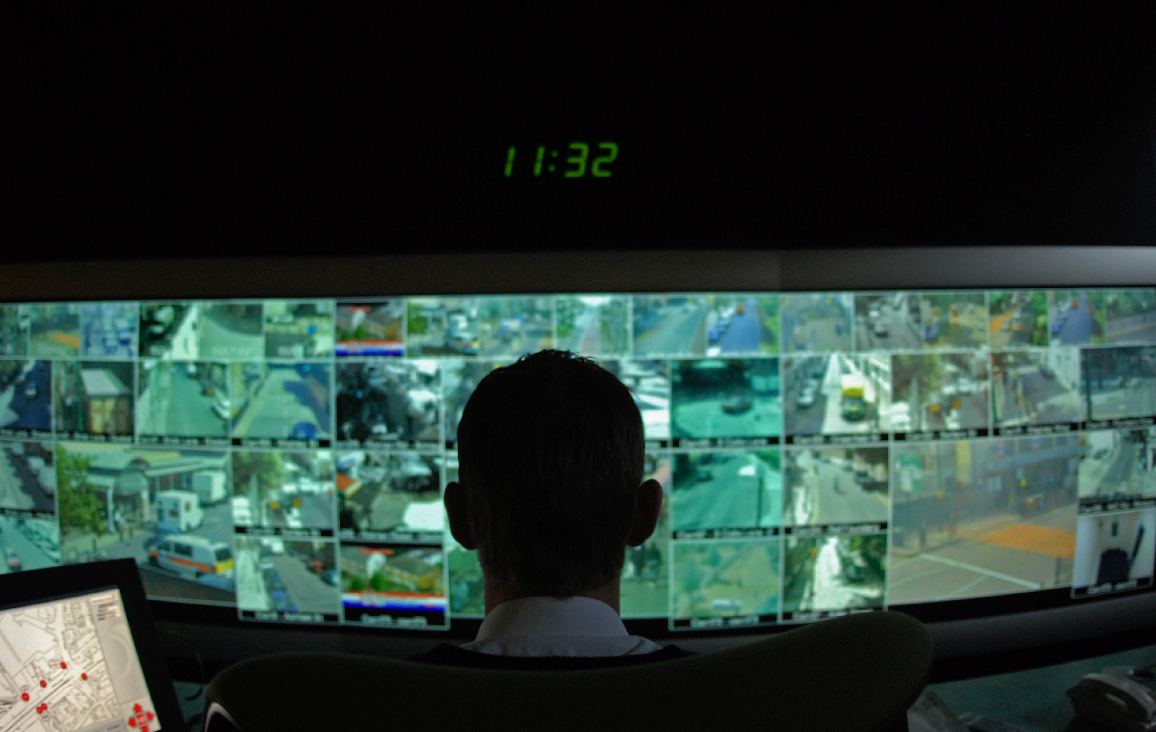 Crux
                                    Creative Solution Business is Top Event Management Company Handling Public Safety
                                    and Police Conferences