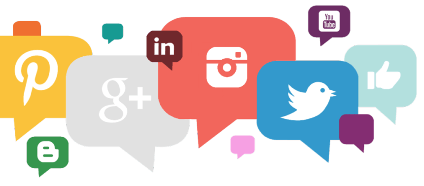 How Social Media
                                    Marketing can impact your Business