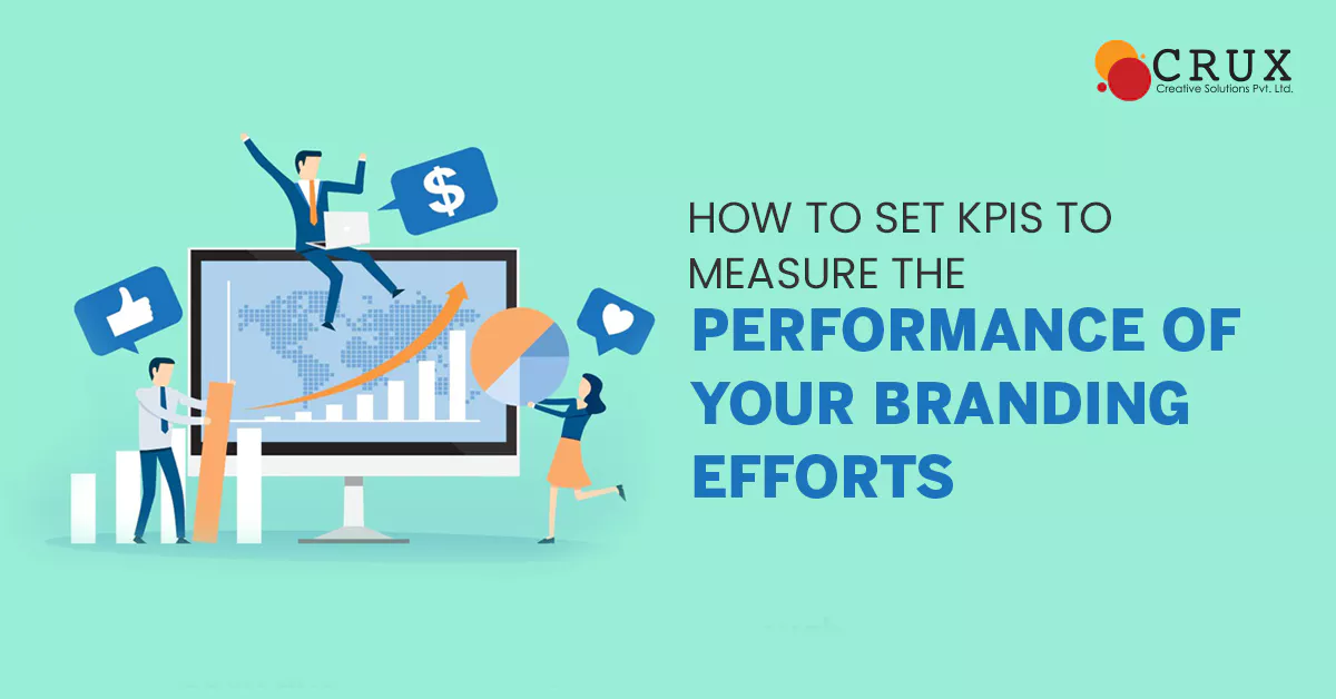 How                                    to Set KPIs to Measure the Performance of Your Branding Efforts