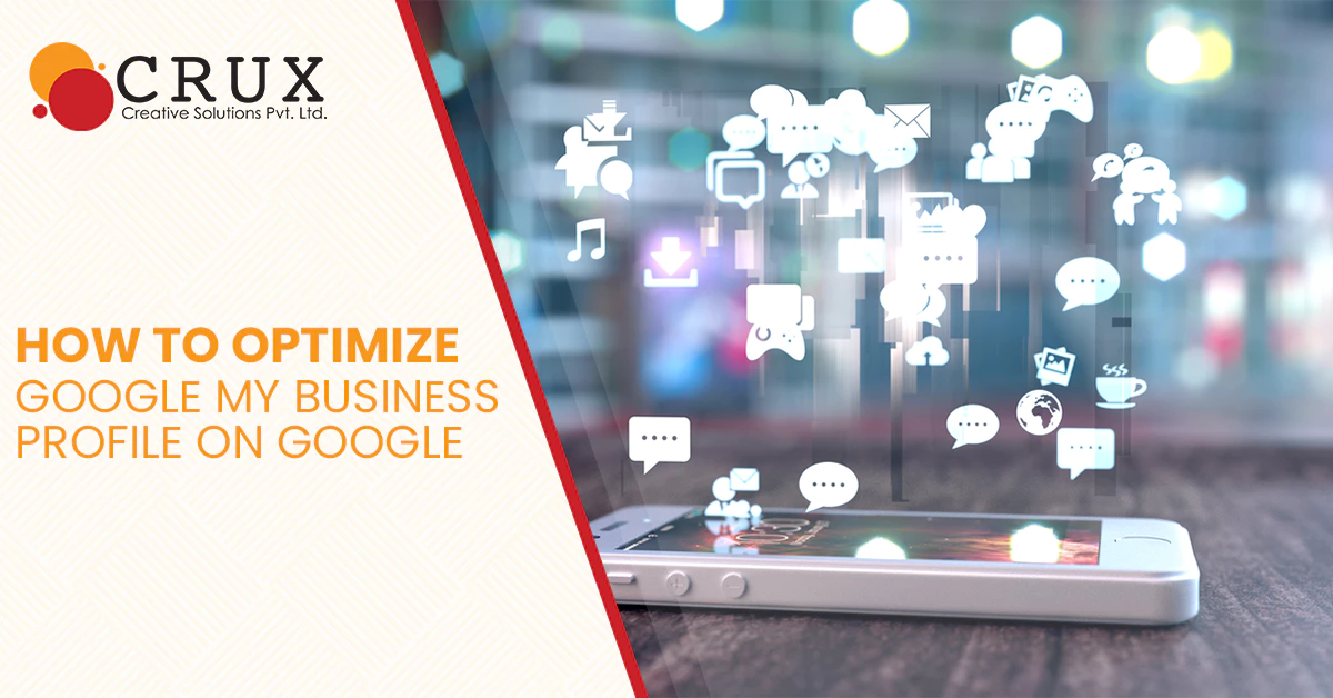 How                                    to Optimize Google My Business profile on Google
