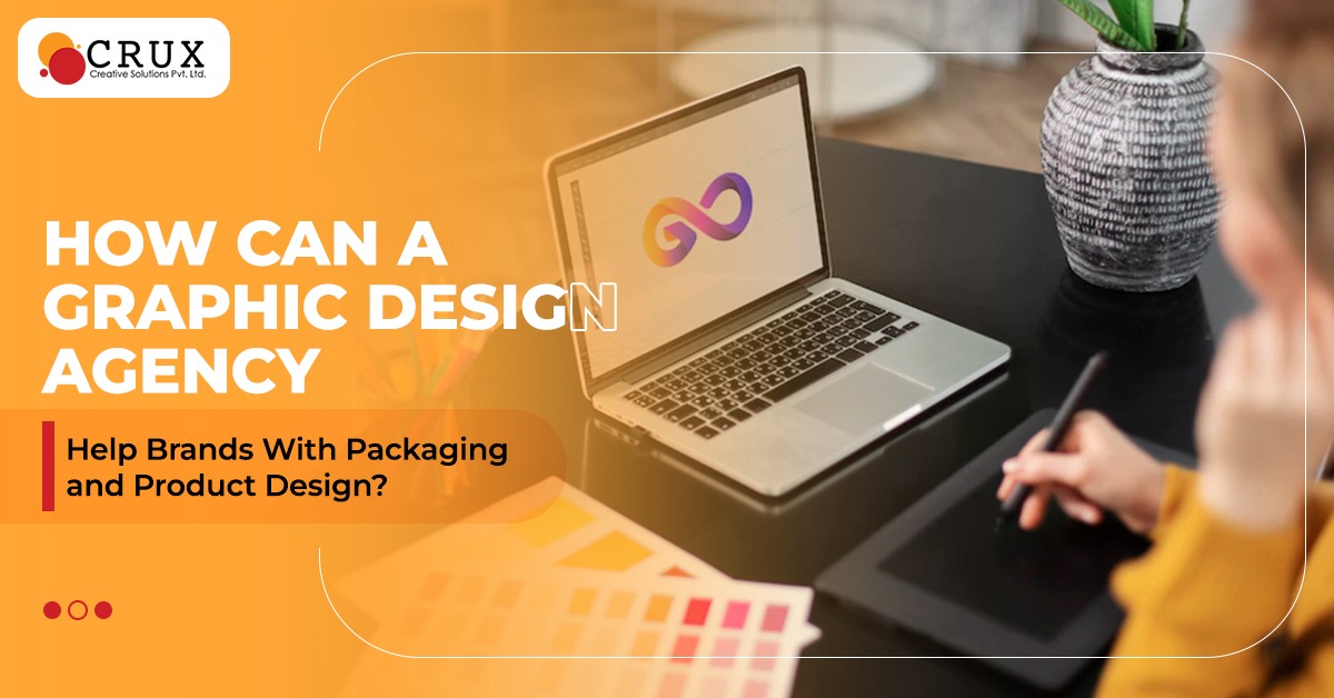 How                                    Can a Graphic Design Agency Help Brands With Packaging and Product Design?