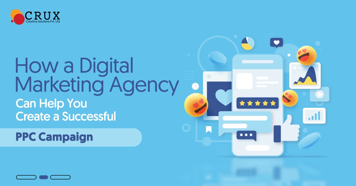 How                                    a Digital Marketing Agency Can Help You Create a Successful PPC Campaign