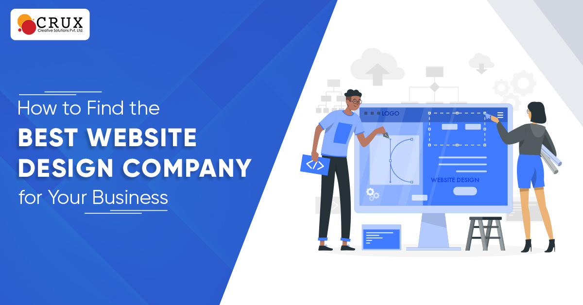 How                                    to Find the Best Website Design Company for Your Business