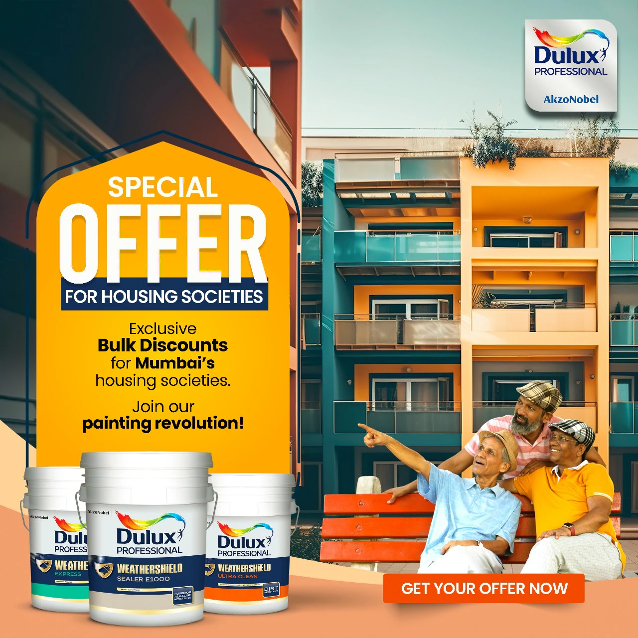 Flyers and Leaflet Designs