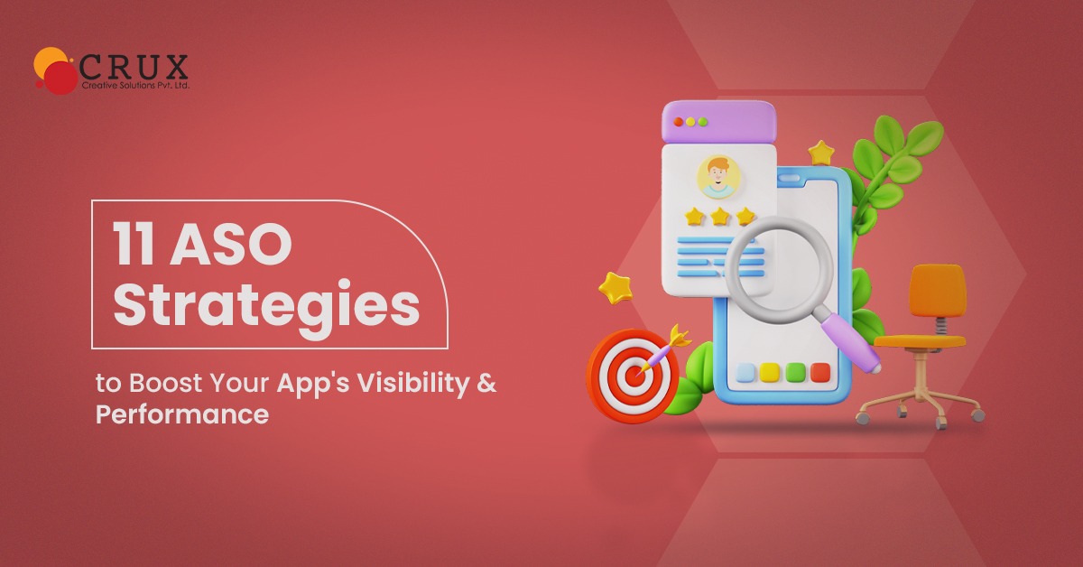 11 ASO Strategies to Boost Your App's Visibility and Performance