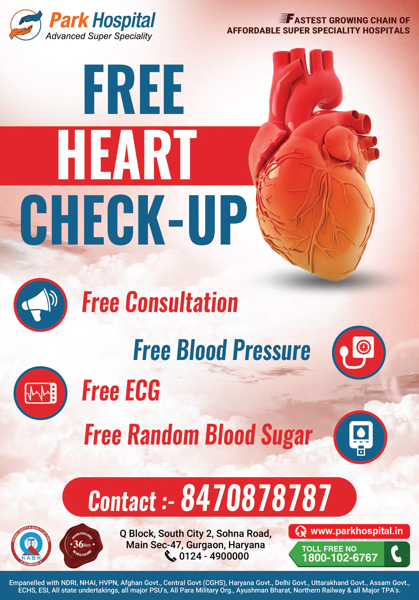 Flyers and Leaflet Designs