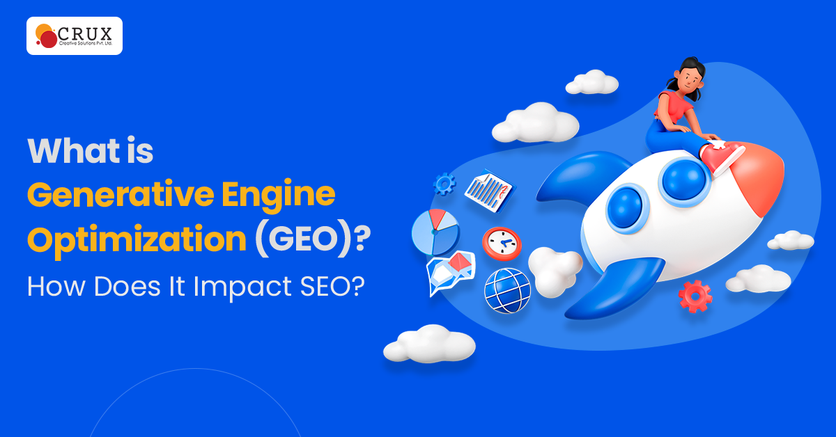 What is Generative Engine Optimization (GEO), and How Does It Impact SEO?