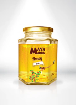 Banner Label Designs