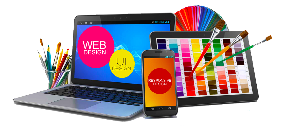 Crux - Best Website Design & Development Agency with Top Creative Services  in Web, Design and Advertising in Delhi, India